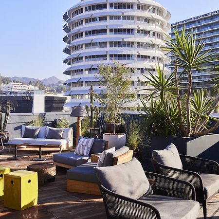 The Aster Los Angeles Exterior foto