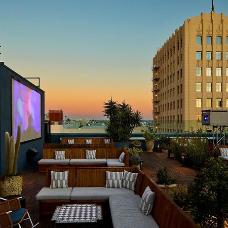 The Aster Los Angeles Exterior foto