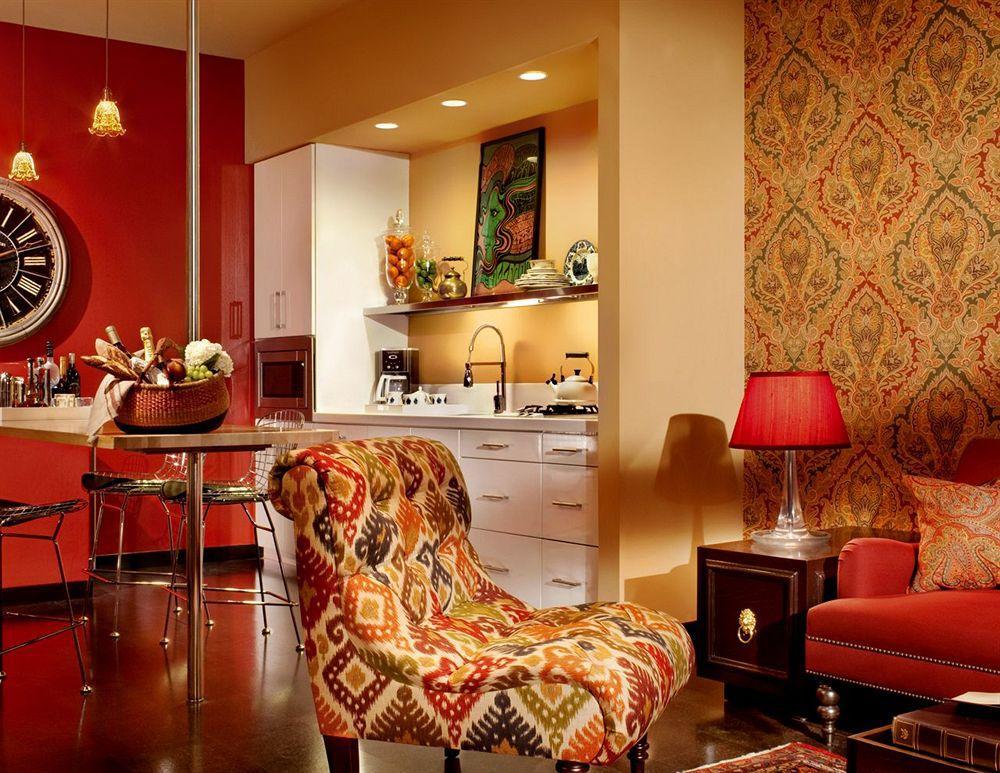 The Aster Los Angeles Quarto foto