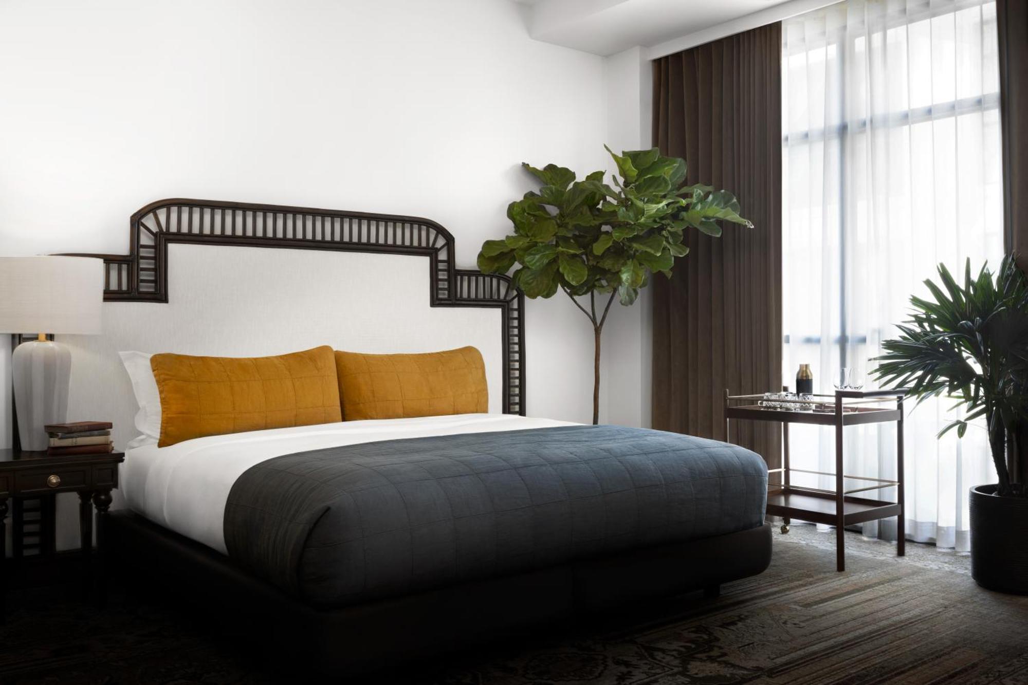 The Aster Los Angeles Exterior foto