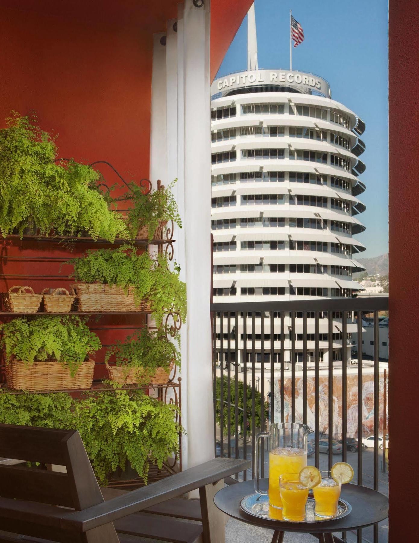 The Aster Los Angeles Exterior foto