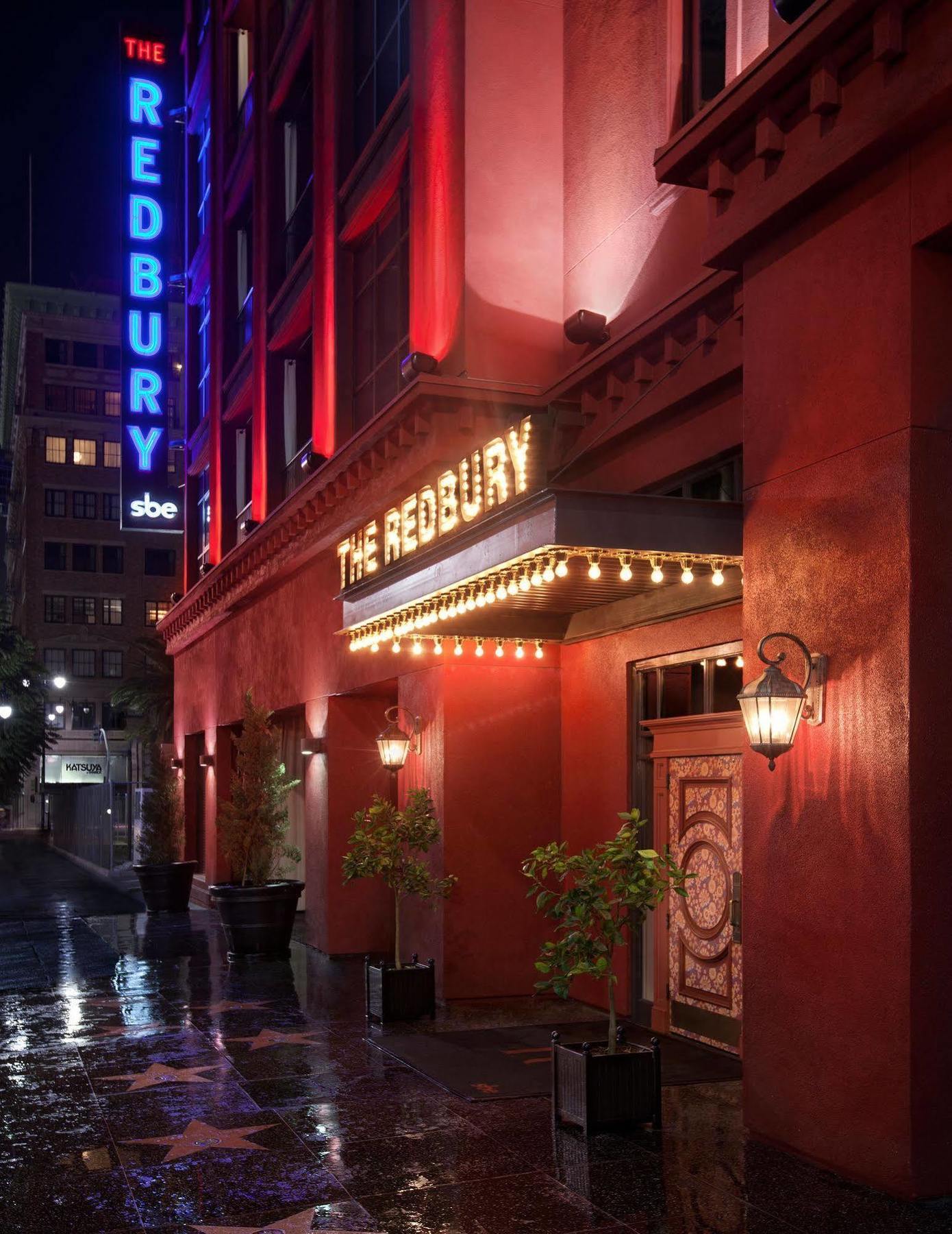 The Aster Los Angeles Exterior foto